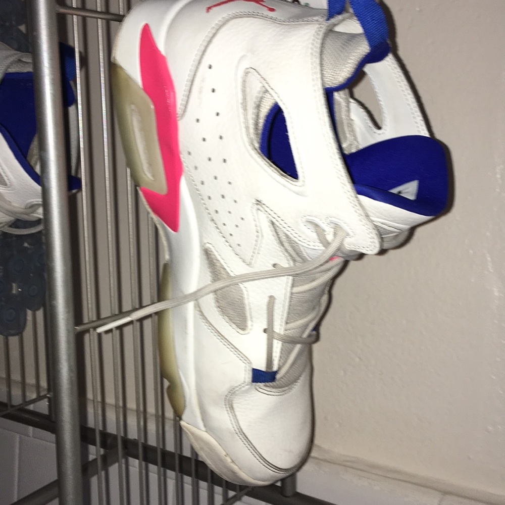 Men’s Jordan’s